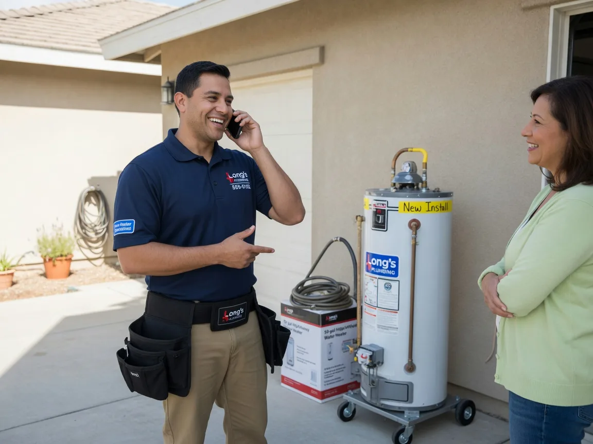 Leak Detection Waxahachie, TX FAQs